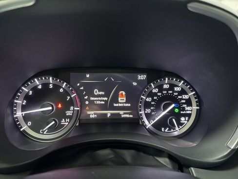 Used 2022 Toyota Highlander XLE image 20