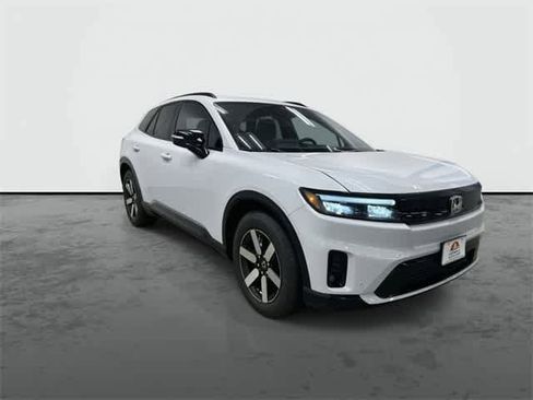 New 2026 Honda Prologue Touring image 6