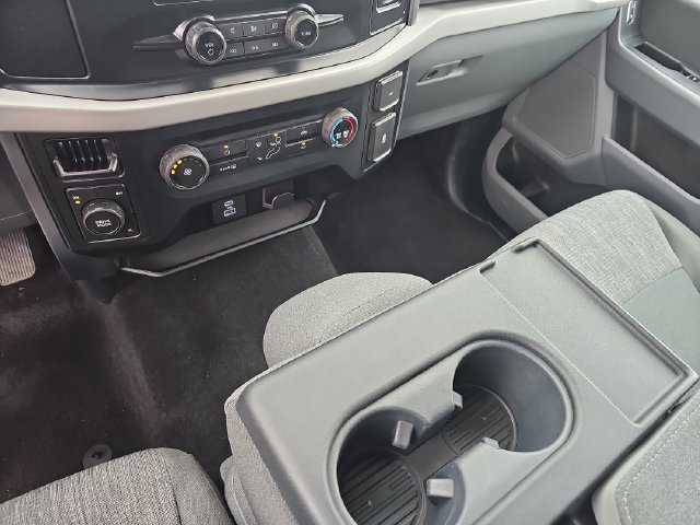 Used 2023 Ford F150 XLT AWD/4WD image 29