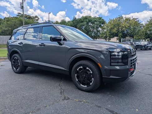 Certified 2026 Hyundai Palisade XRT Pro AWD/4WD image 1