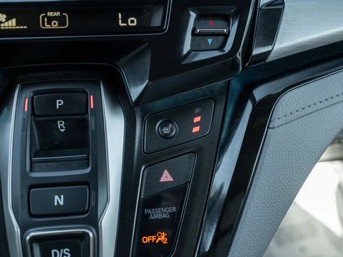 Used 2023 Honda Odyssey Touring image 34
