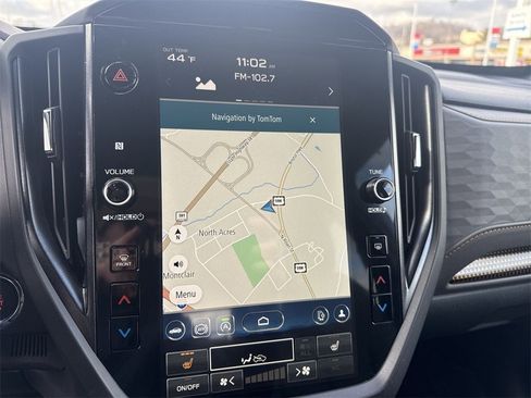 New 2026 Subaru Forester Wilderness image 17