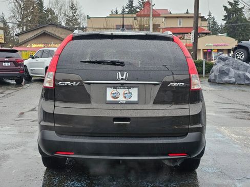 Used 2013 Honda CR-V EX-L image 6
