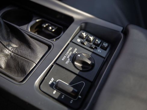 Used 1995 Chevrolet Corvette ZR1 image 21