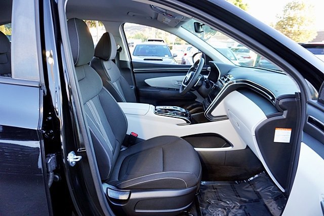 Used 2024 Hyundai Tucson SEL AWD/4WD image 18