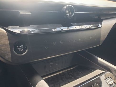 New 2025 Nissan Murano SL w/ Cargo Package image 22