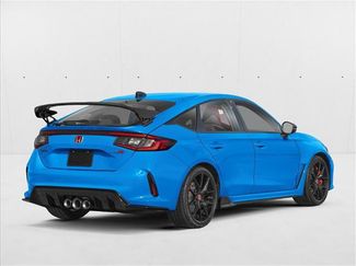 New 2025 Honda Civic Type R video 2