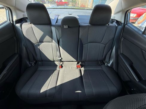 Used 2017 Subaru Impreza 2.0i AWD/4WD image 30