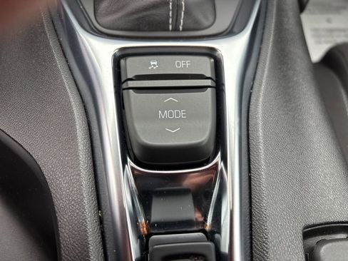 Used 2023 Chevrolet Camaro SS image 22