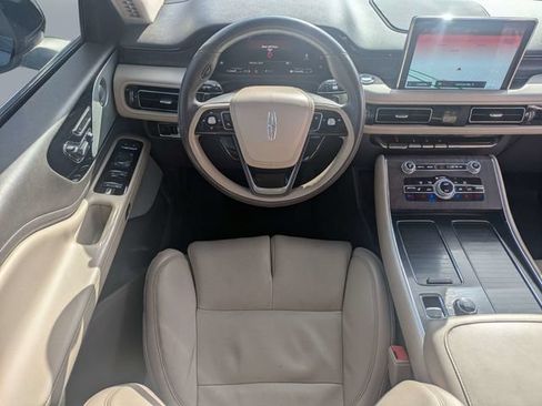 Used 2021 Lincoln Aviator Reserve w/ Equipment Group 202A AWD/4WD image 18