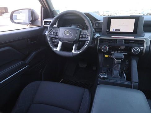 New 2026 Toyota Tacoma SR5 AWD/4WD image 22
