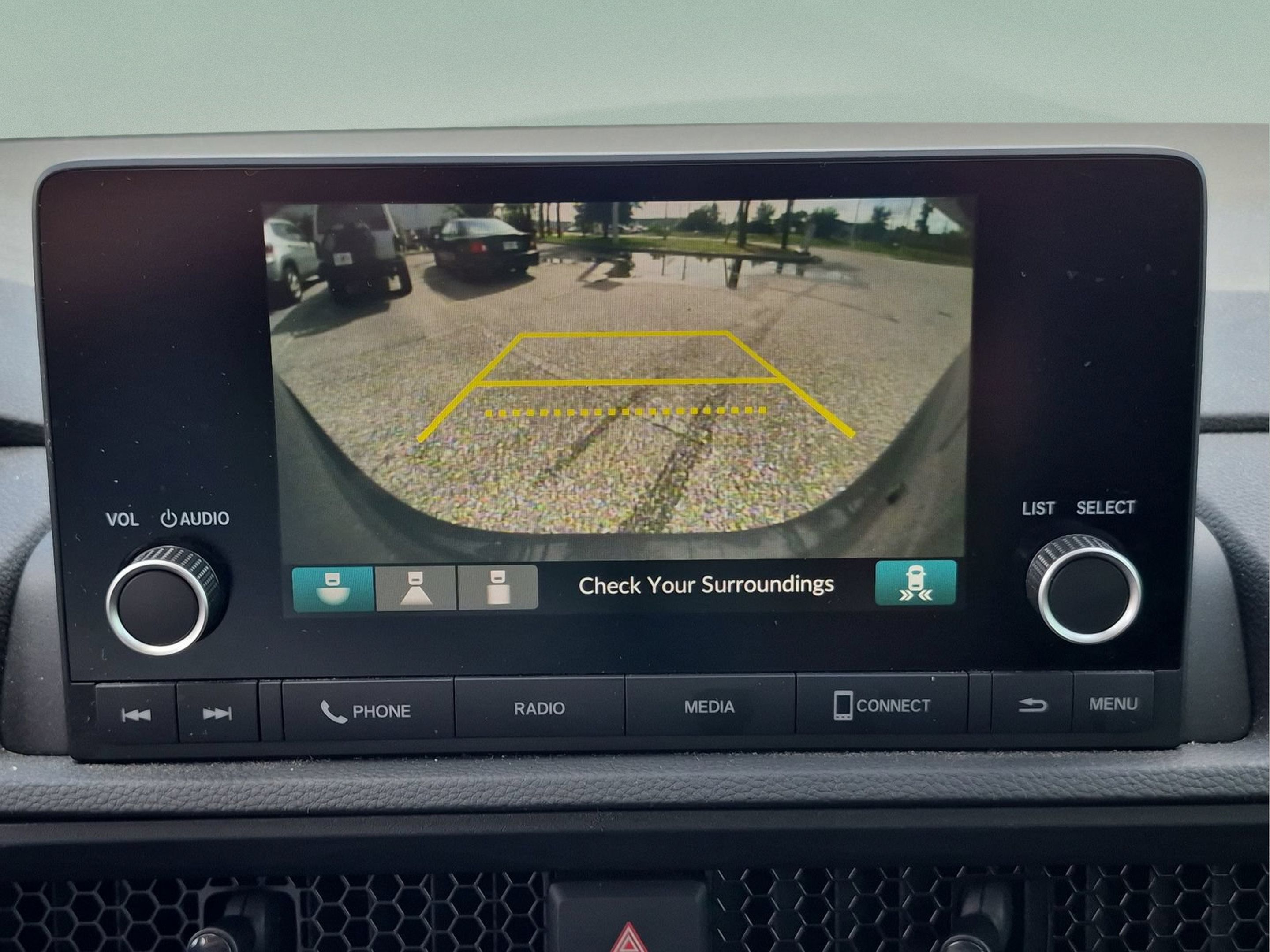 Certified 2024 Honda CR-V EX image 22