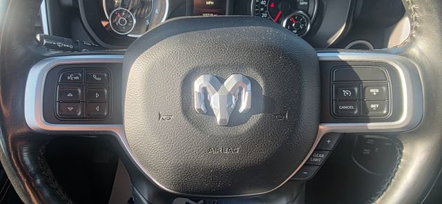 Used 2021 RAM 3500 Big Horn w/ Level 1 Equipment Group AWD/4WD image 18