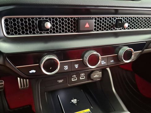 Used 2023 Honda Civic Type R image 22