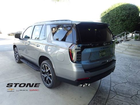 New 2026 Chevrolet Tahoe RST w/ Comfort Package image 6