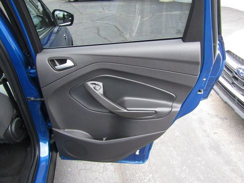 Used 2018 Ford Escape SE AWD/4WD image 29