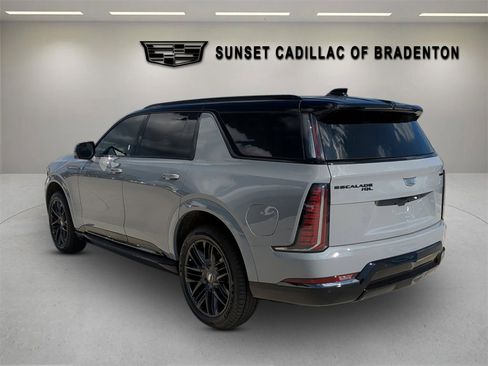 New 2026 Cadillac Escalade IQL Sport 2 image 6