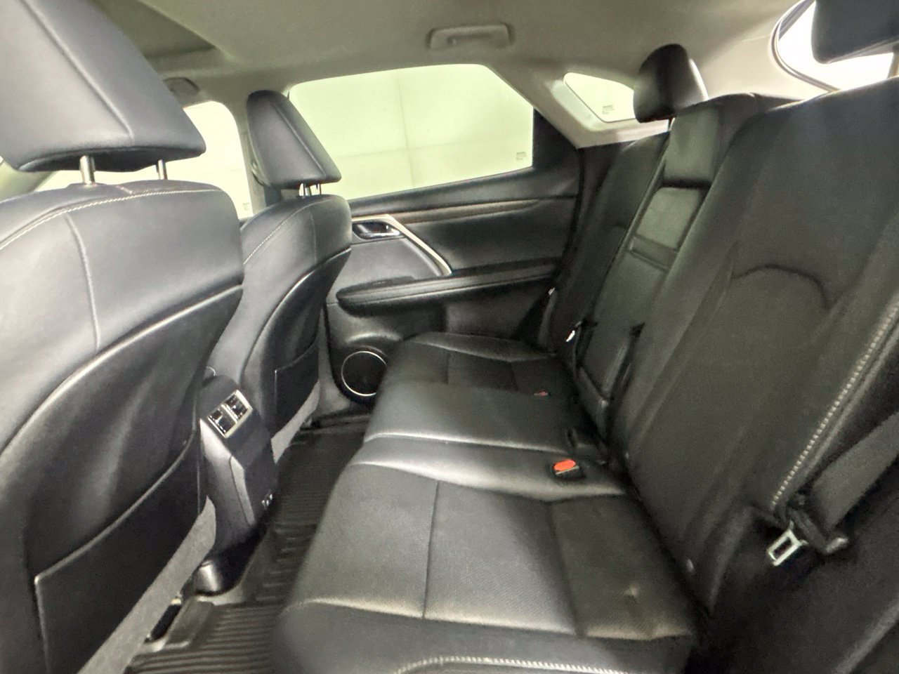 Used 2022 Lexus RX 350 FWD w/ Premium Package image 21