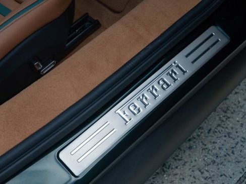 Used 2024 Ferrari 296 GTS image 48