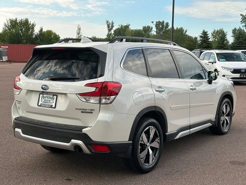 Used 2019 Subaru Forester Touring w/ Popular Package #3 AWD/4WD image 6