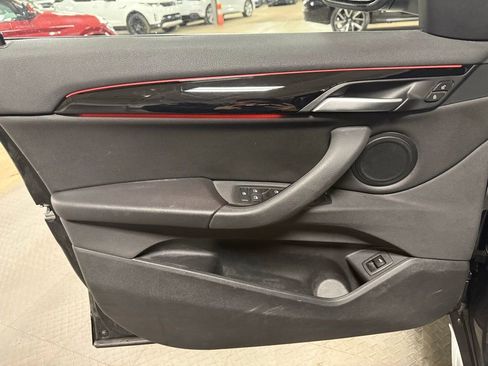 Used 2021 BMW X1 xDrive28i w/ Convenience Package image 8