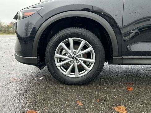 Used 2023 MAZDA CX-5 AWD 2.5 S image 28