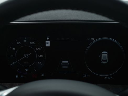 Used 2023 Kia Telluride SX image 20