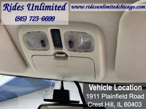 Used 2010 Ford Escape XLT image 27