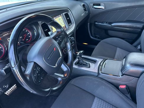 Used 2022 Dodge Charger GT w/ Blacktop Package image 11