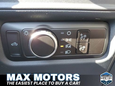 New 2026 Ford F150 STX image 26