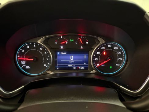 Used 2020 Chevrolet Equinox LT AWD/4WD image 18