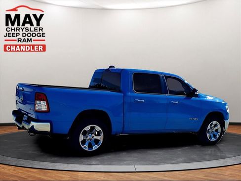 Used 2020 RAM 1500 Lone Star image 19