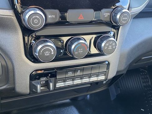 New 2026 RAM 2500 Tradesman w/ Chrome Appearance Group image 21