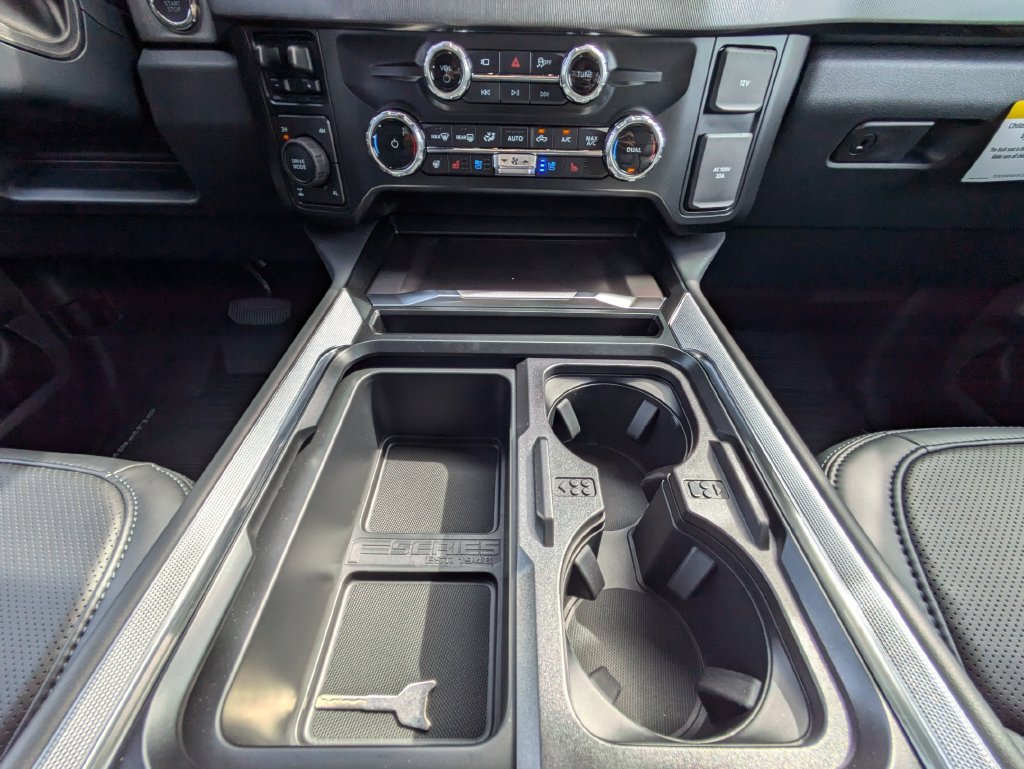 New 2026 Ford F250 Platinum AWD/4WD image 19