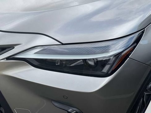 Used 2022 Lexus NX 350 AWD image 11