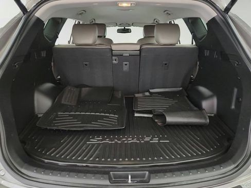 Used 2018 Hyundai Santa Fe Sport 2.0T AWD/4WD image 28