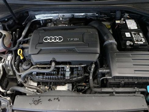 Used 2019 Audi A3 2.0T Premium w/ Convenience Package image 48