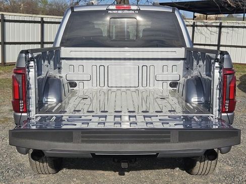 New 2026 Ford F150 Lariat w/ Equipment Group 501A Mid AWD/4WD image 10