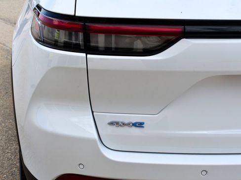 New 2024 Jeep Grand Cherokee Limited 4xe AWD/4WD image 11