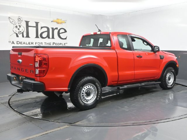 Used 2020 Ford Ranger XL w/ Equipment Group 101A Mid RWD image 50