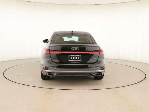 New 2025 Audi A5 2.0T Premium image 5