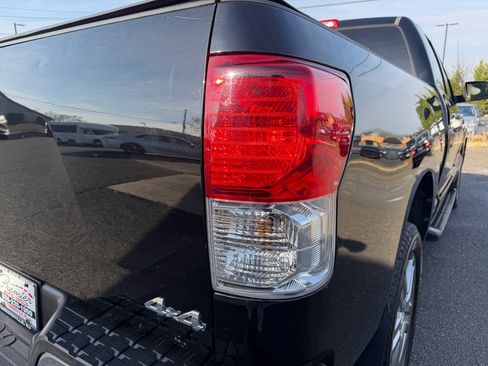 Used 2011 Toyota Tundra Limited image 26