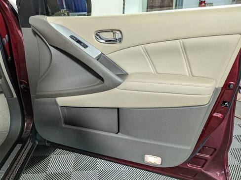 Used 2012 Nissan Murano SL image 25