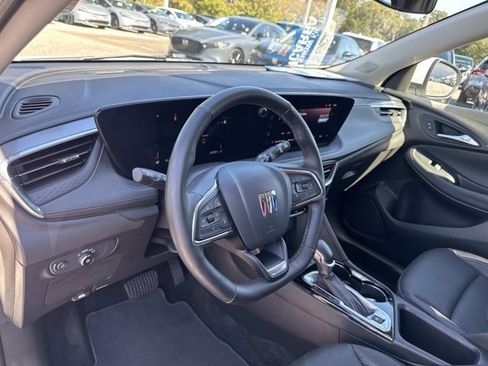 Used 2024 Buick Encore GX Sport Touring w/ Comfort Package image 12
