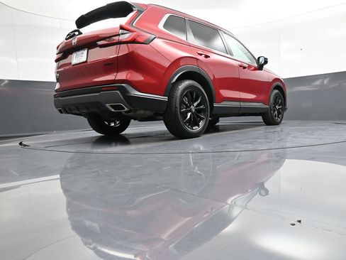 Used 2024 Honda CR-V Sport image 29
