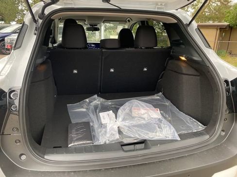 New 2026 Nissan Kicks SV w/ Cold Weather Package image 23