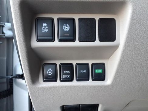 Certified 2020 Nissan Rogue Sport SV w/ All-Weather Package image 17