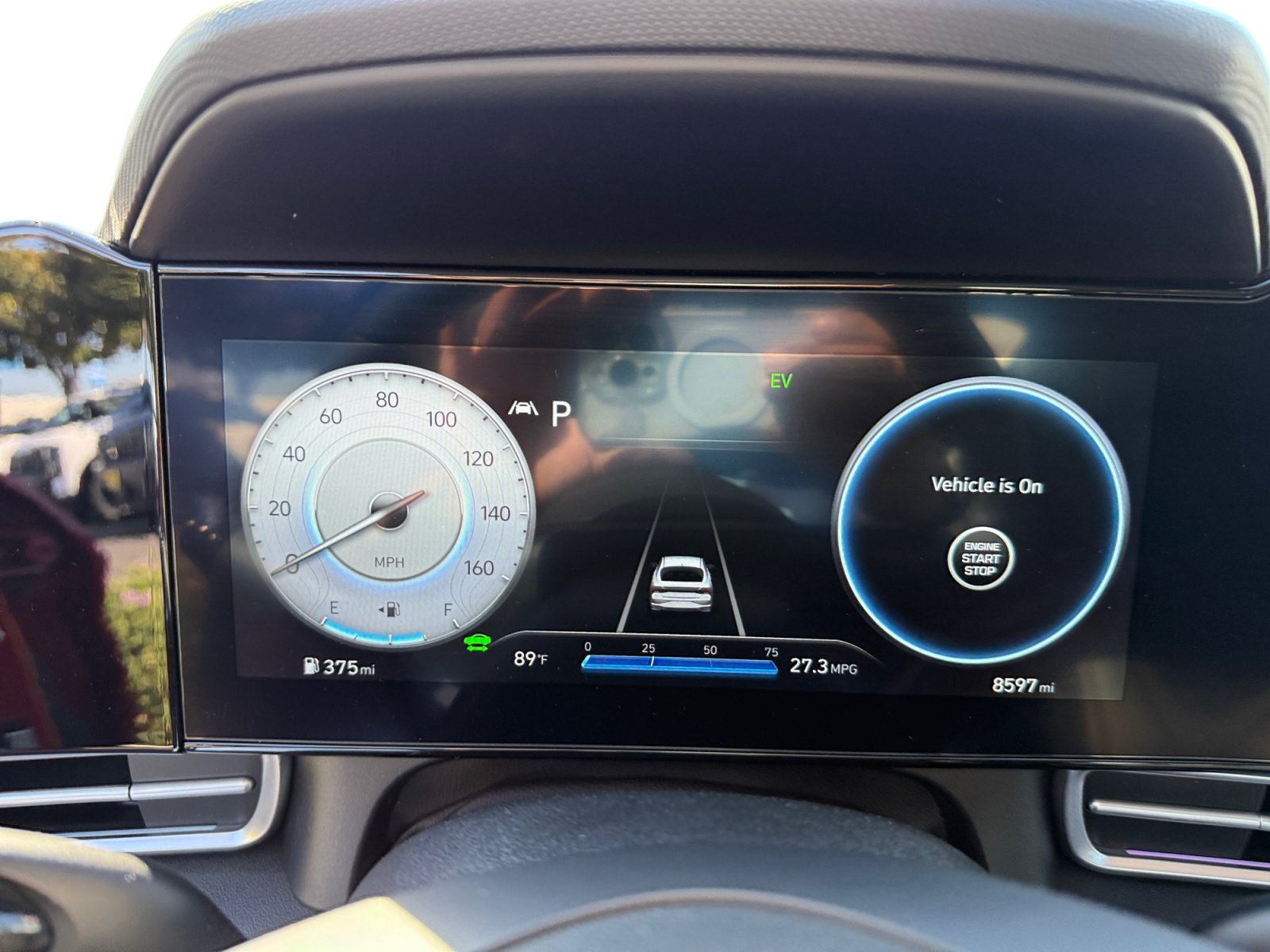 Used 2023 Hyundai Elantra Limited FWD image 11