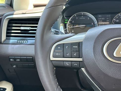 Used 2017 Lexus RX 350 AWD w/ Premium Package image 9