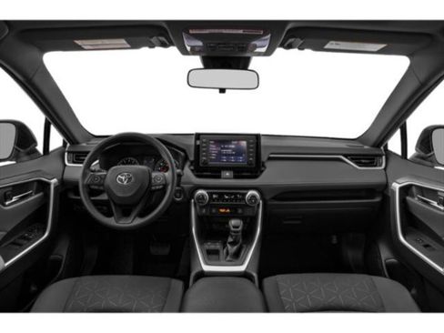 Used 2019 Toyota RAV4 XLE Premium image 4